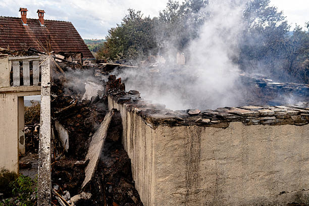 Affordable Fire Damage Removal solutions in Palm Harbor, FL